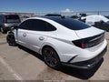 2026 Hyundai Sonata — photo 15 of 17 | VIN KMHL54JC2TA586225