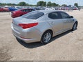 2013 Kia Optima — photo 4 of 16 | VIN KNAGM4A77D5355114