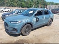 2026 Honda HR-V — photo 2 of 16 | VIN 3CZRZ2H52TM734692