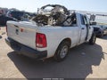 2021 Ram 1500 — photo 4 of 16 | VIN 1C6RR6FG7MS503577