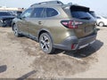 2020 Subaru Outback — photo 3 of 16 | VIN 4S4BTALC0L3171180
