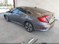 2017 Honda Civic — photo 3 of 17 | VIN 2HGFC1F7XHH639278