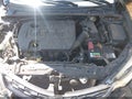 2015 Toyota Corolla — photo 10 of 17 | VIN 2T1BURHE3FC446160
