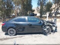 2015 Toyota Corolla — photo 14 of 17 | VIN 2T1BURHE3FC446160