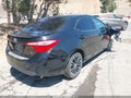 2015 Toyota Corolla — photo 4 of 17 | VIN 2T1BURHE3FC446160