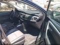 2015 Toyota Corolla — photo 5 of 17 | VIN 2T1BURHE3FC446160