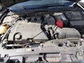2011 Lincoln MKZ — photo 10 of 16 | VIN 3LNHL2GC1BR762242