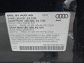 2018 Audi Q3 — photo 9 of 21 | VIN WA1BCCFS8JR017842