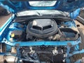 2016 Dodge Challenger — photo 10 of 17 | VIN 2C3CDZFJ9GH236257