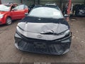 2025 Toyota Camry — photo 12 of 16 | VIN 4T1DAACK2SU065263