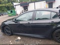 2025 Toyota Camry — photo 14 of 16 | VIN 4T1DAACK2SU065263