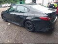 2025 Toyota Camry — photo 3 of 16 | VIN 4T1DAACK2SU065263