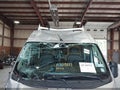 2024 Ram ProMaster 3500 — photo 6 of 22 | VIN 3C6MRVHG4RE126279