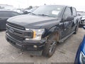 2019 Ford F-150 — photo 2 of 16 | VIN 1FTEW1EP0KFB35334
