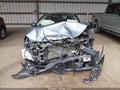 2021 Toyota Corolla — photo 12 of 16 | VIN 5YFEPMAE5MP223312
