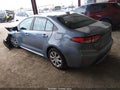 2021 Toyota Corolla — photo 3 of 16 | VIN 5YFEPMAE5MP223312