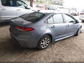 2021 Toyota Corolla — photo 4 of 16 | VIN 5YFEPMAE5MP223312