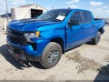 2023 Chevrolet Silverado 1500 — photo 2 of 19 | VIN 3GCUDFE88PG134445