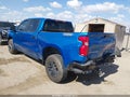 2023 Chevrolet Silverado 1500 — photo 3 of 19 | VIN 3GCUDFE88PG134445