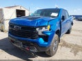 2023 Chevrolet Silverado 1500 — photo 6 of 19 | VIN 3GCUDFE88PG134445