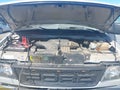 2006 Ford E-350 — photo 10 of 19 | VIN 1FBNE31L46DB41645