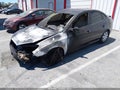 2009 Hyundai Elantra — photo 2 of 15 | VIN KMHDU46D89U626694