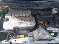 Photo 10 of 11 — 2008 Toyota Sienna