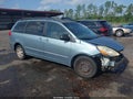 Photo 1 of 11 — 2008 Toyota Sienna