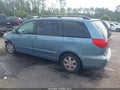 Photo 3 of 11 — 2008 Toyota Sienna