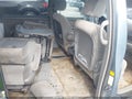 Photo 8 of 11 — 2008 Toyota Sienna