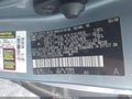 Photo 9 of 11 — 2008 Toyota Sienna