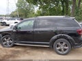 2015 Dodge Journey — photo 13 of 15 | VIN 3C4PDDGG8FT607191
