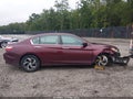 2016 Honda Accord — photo 14 of 17 | VIN 1HGCR2F38GA044172