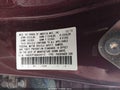 2016 Honda Accord — photo 9 of 17 | VIN 1HGCR2F38GA044172