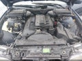 2001 BMW 5 Series — photo 10 of 16 | VIN WBADS43401GD86204