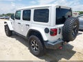 2021 Jeep Wrangler Unlimited — photo 3 of 16 | VIN 1C4HJXFG2MW647502