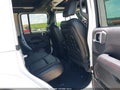 2021 Jeep Wrangler Unlimited — photo 8 of 16 | VIN 1C4HJXFG2MW647502
