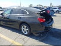 2020 Chevrolet Malibu — photo 18 of 21 | VIN 1G1ZB5ST1LF013145