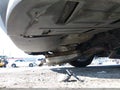 2020 Chevrolet Malibu — photo 20 of 21 | VIN 1G1ZB5ST1LF013145