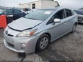 2011 Toyota Prius — photo 2 of 16 | VIN JTDKN3DUXB5329948
