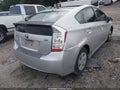 2011 Toyota Prius — photo 4 of 16 | VIN JTDKN3DUXB5329948