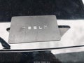 2020 Tesla Model 3 — photo 11 of 18 | VIN 5YJ3E1EB6LF712341