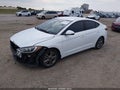 2018 Hyundai Elantra — photo 2 of 16 | VIN 5NPD84LF3JH357601