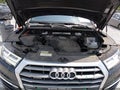 2018 Audi Q5 — photo 10 of 16 | VIN WA1BNAFY1J2106275