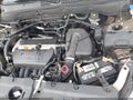 2005 Honda CR-V — photo 10 of 12 | VIN SHSRD78995U320703