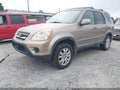 2005 Honda CR-V — photo 2 of 12 | VIN SHSRD78995U320703