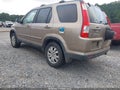 2005 Honda CR-V — photo 3 of 12 | VIN SHSRD78995U320703