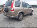 2005 Honda CR-V — photo 4 of 12 | VIN SHSRD78995U320703