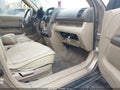 2005 Honda CR-V — photo 5 of 12 | VIN SHSRD78995U320703