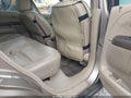 2005 Honda CR-V — photo 8 of 12 | VIN SHSRD78995U320703